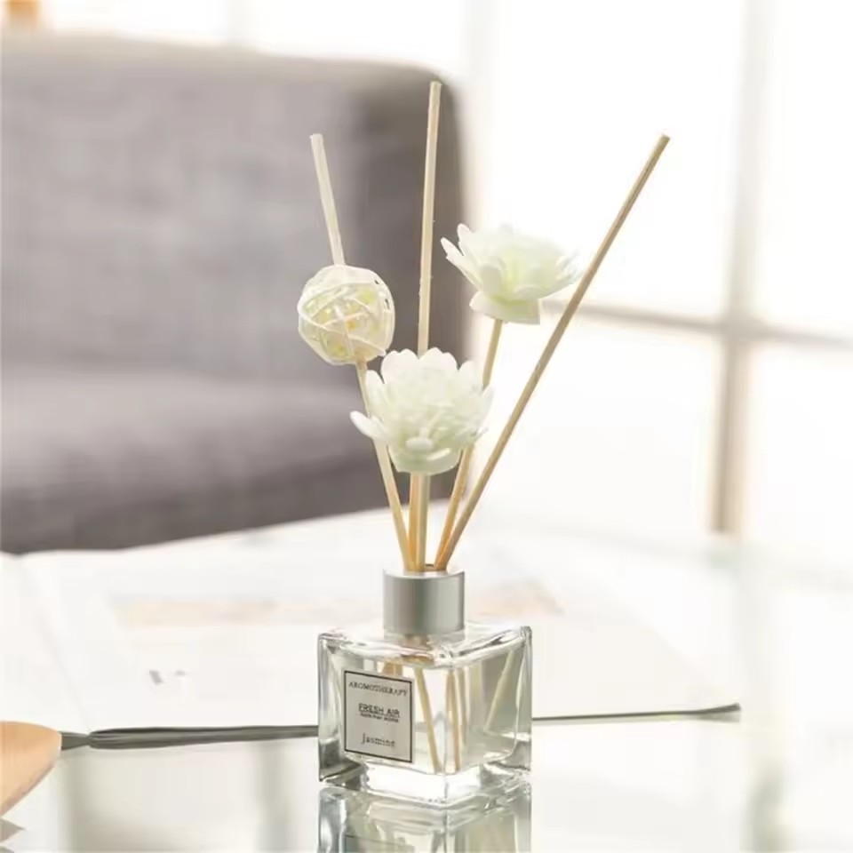 Cherry Blossom Rose Fragrance  - Perfume Fragrance For Room 리뷰 및 가격
