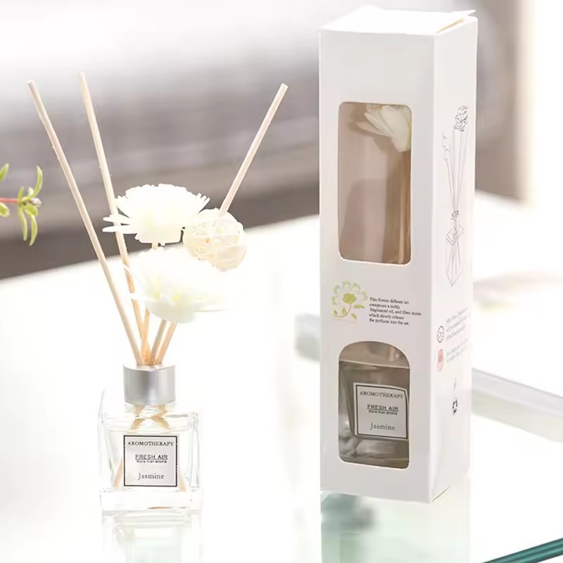 Cherry Blossom Rose Fragrance  - Perfume Fragrance For Room 리뷰 및 가격