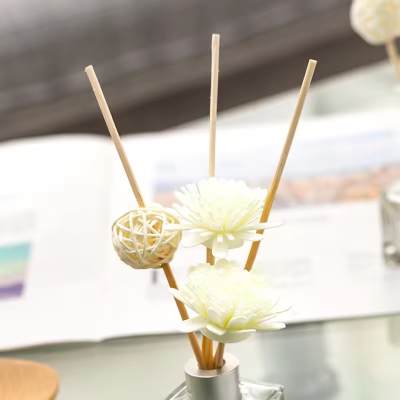 Cherry Blossom Rose Fragrance  - Perfume Fragrance For Room 리뷰 및 가격