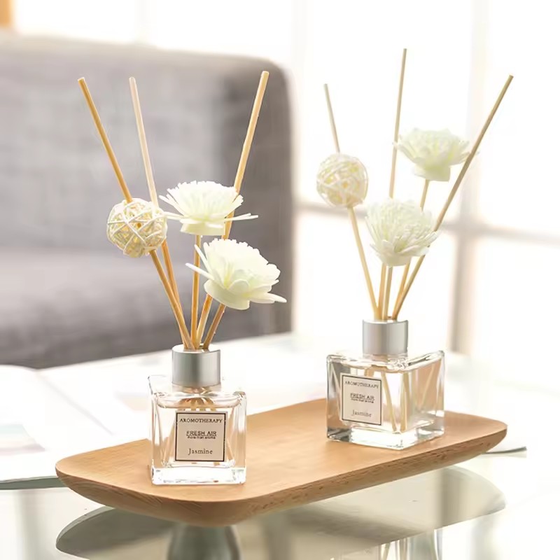 Cherry Blossom Rose Fragrance  - Perfume Fragrance For Room 리뷰 및 가격