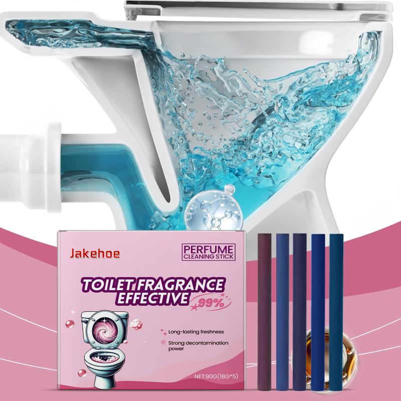 Perfumed Toilet Cleaning Stick - Perfume Fragrance Stick 리뷰 및 가격