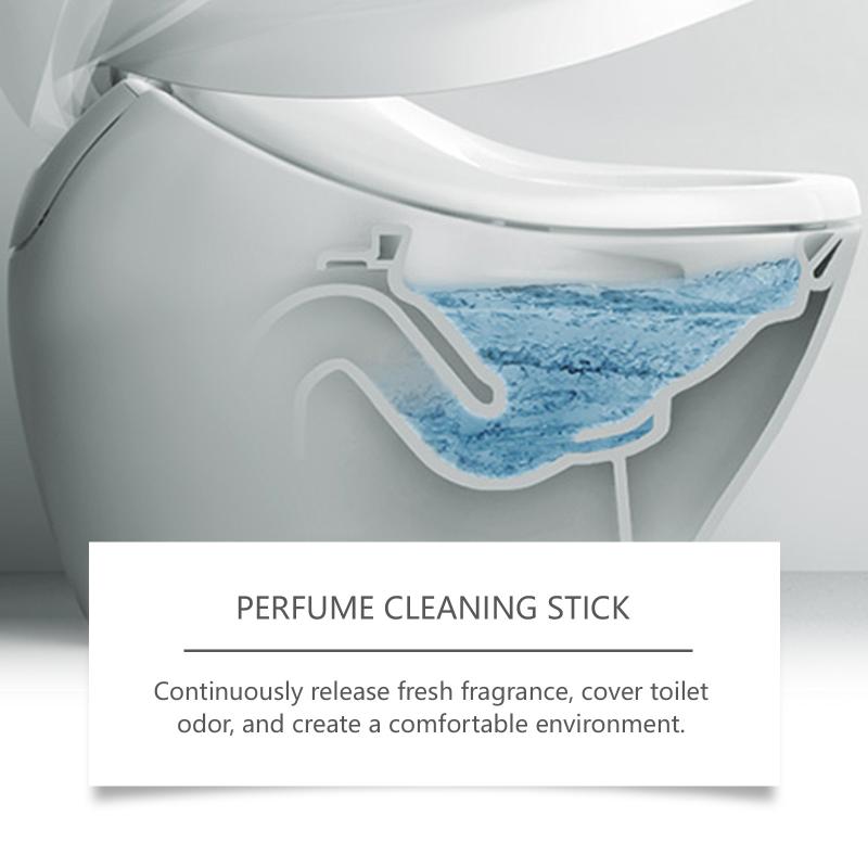 Perfumed Toilet Cleaning Stick - Perfume Fragrance Stick 리뷰 및 가격