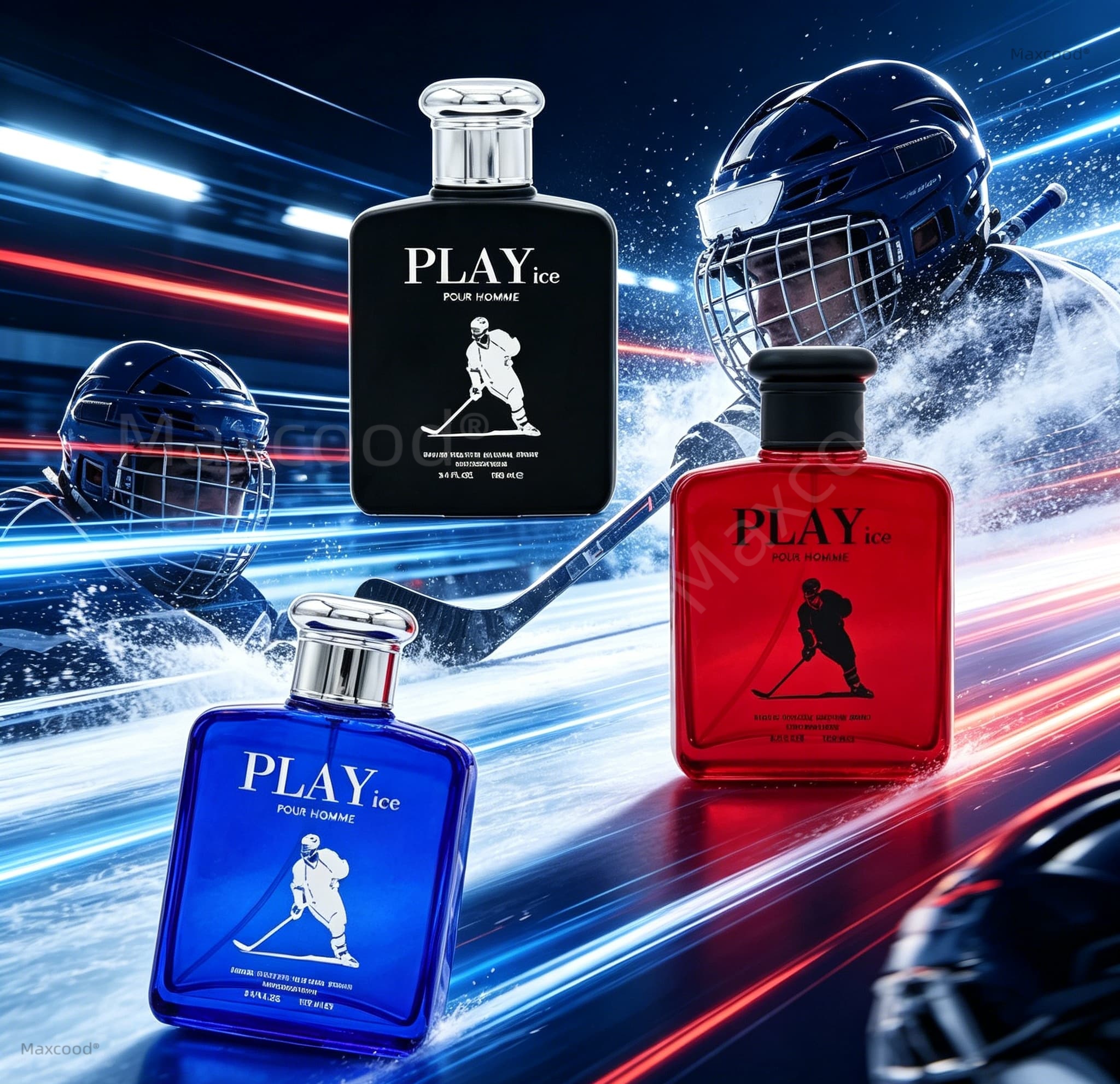Men Fruity Perfume 3.4fl.oz Su - Fragrance Perfume For Man 리뷰 및 가격