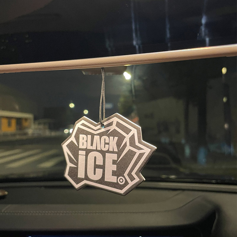 Ice Cube Scent with a Cool Fee - Perfume Fragrance For Room 리뷰 및 가격