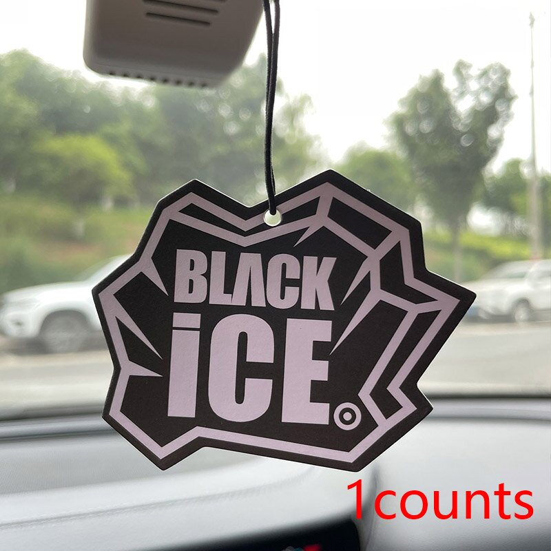 Ice Cube Scent with a Cool Fee - Perfume Fragrance For Room 리뷰 및 가격