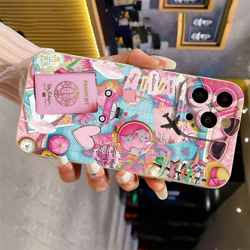Travel Plane Printed Matte Ant - Perfume Pure Xs 리뷰 및 가격