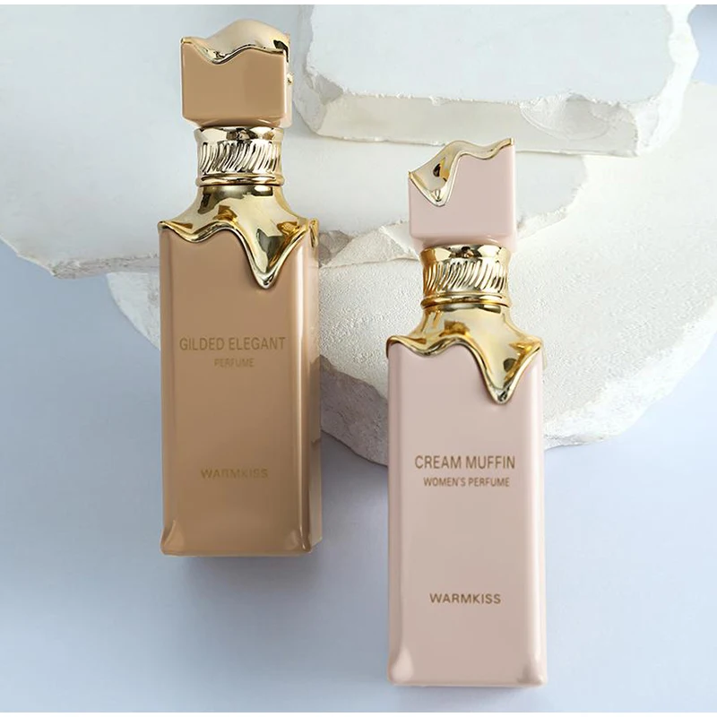 Luxury Cream Muffin Perfume Sp - Vanilla Perfume Oil 리뷰 및 가격