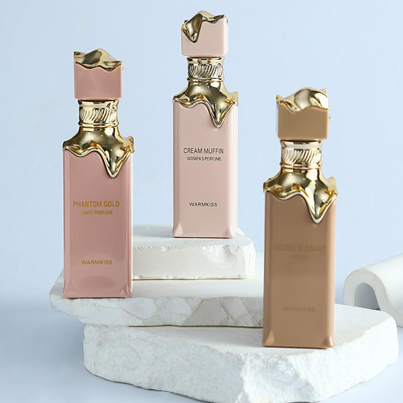Luxury Cream Muffin Perfume Sp - Vanilla Perfume Oil 리뷰 및 가격