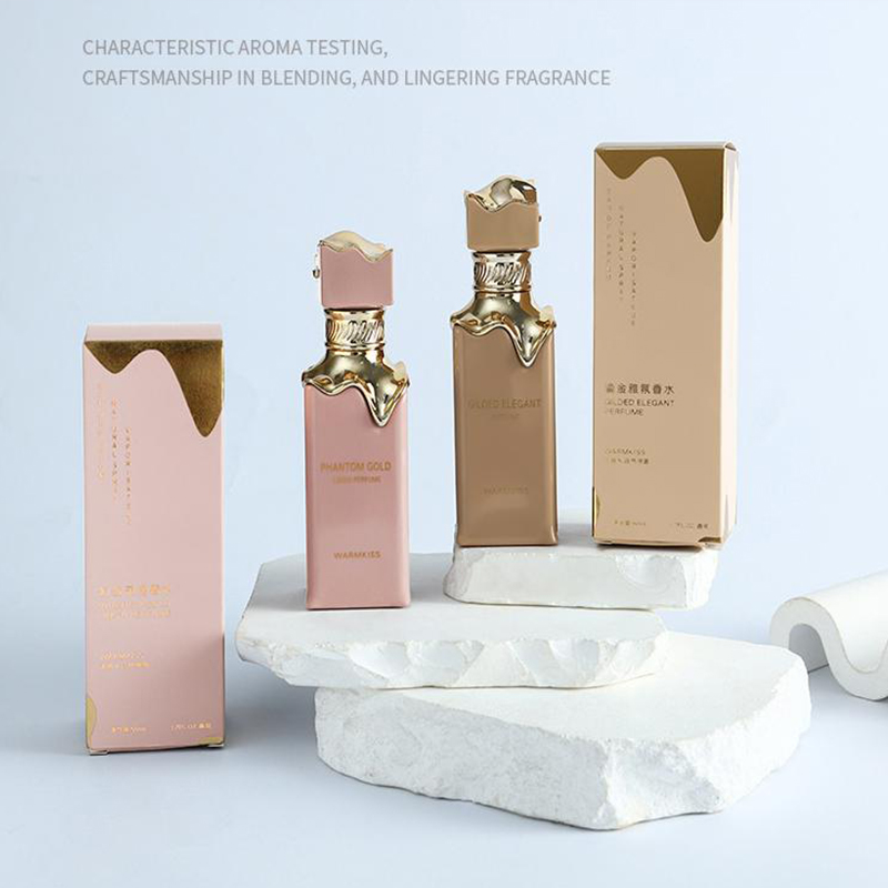 Luxury Cream Muffin Perfume Sp - Vanilla Perfume Oil 리뷰 및 가격