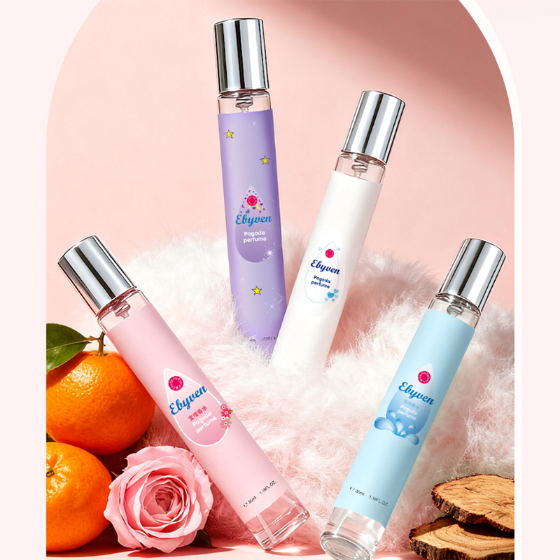 Baby Milk Powder Perfume 35ml  - Perfume Fragrance Powder 리뷰 및 가격