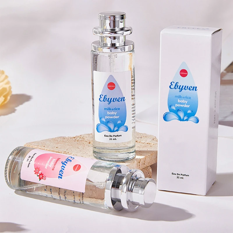 Baby Milk Powder Perfume 35ml  - Perfume Fragrance Powder 리뷰 및 가격
