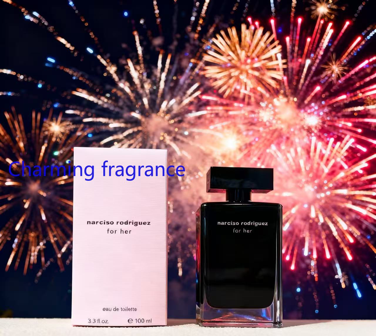 Daily Hot Perfume Series Women - Perfume Fragrance Powder 리뷰 및 가격