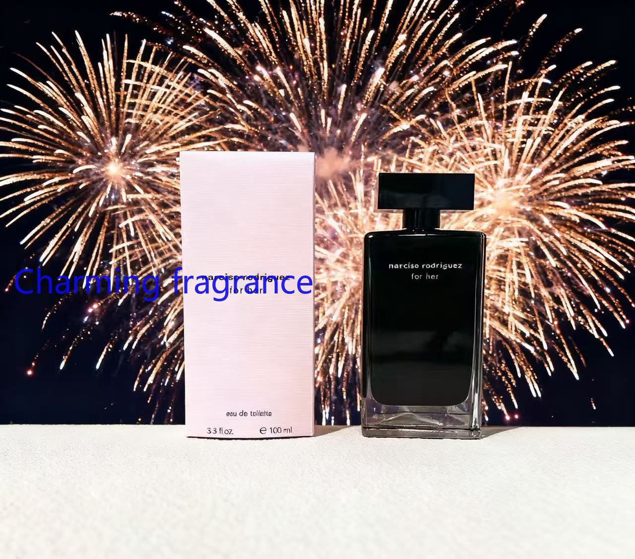Daily Hot Perfume Series Women - Perfume Fragrance Powder 리뷰 및 가격