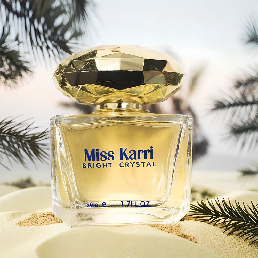 50ml Crystal Diamond Sweet Lov - Perfume Fragrance Powder 리뷰 및 가격