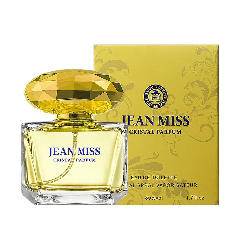 50ml Crystal Diamond Sweet Lov - Perfume Fragrance Powder 리뷰 및 가격