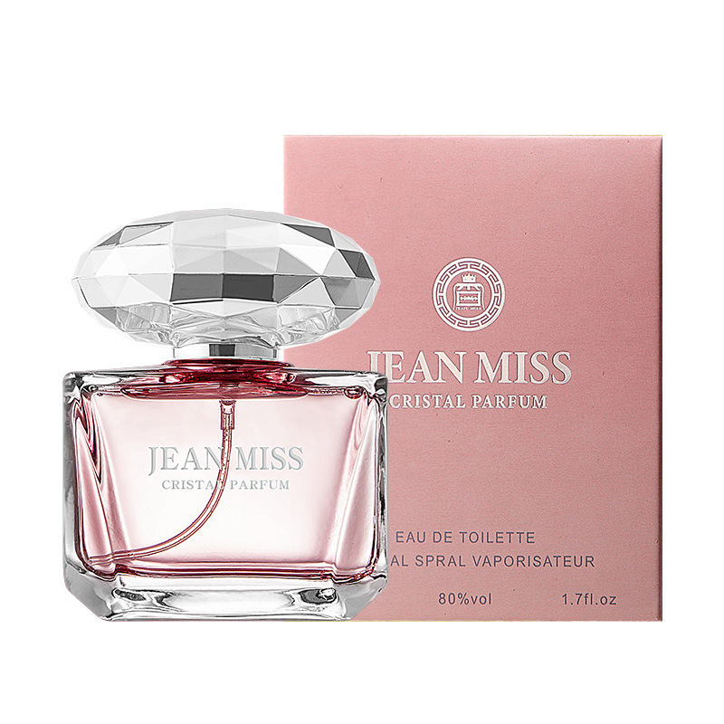 50ml Crystal Diamond Sweet Lov - Perfume Fragrance Powder 리뷰 및 가격