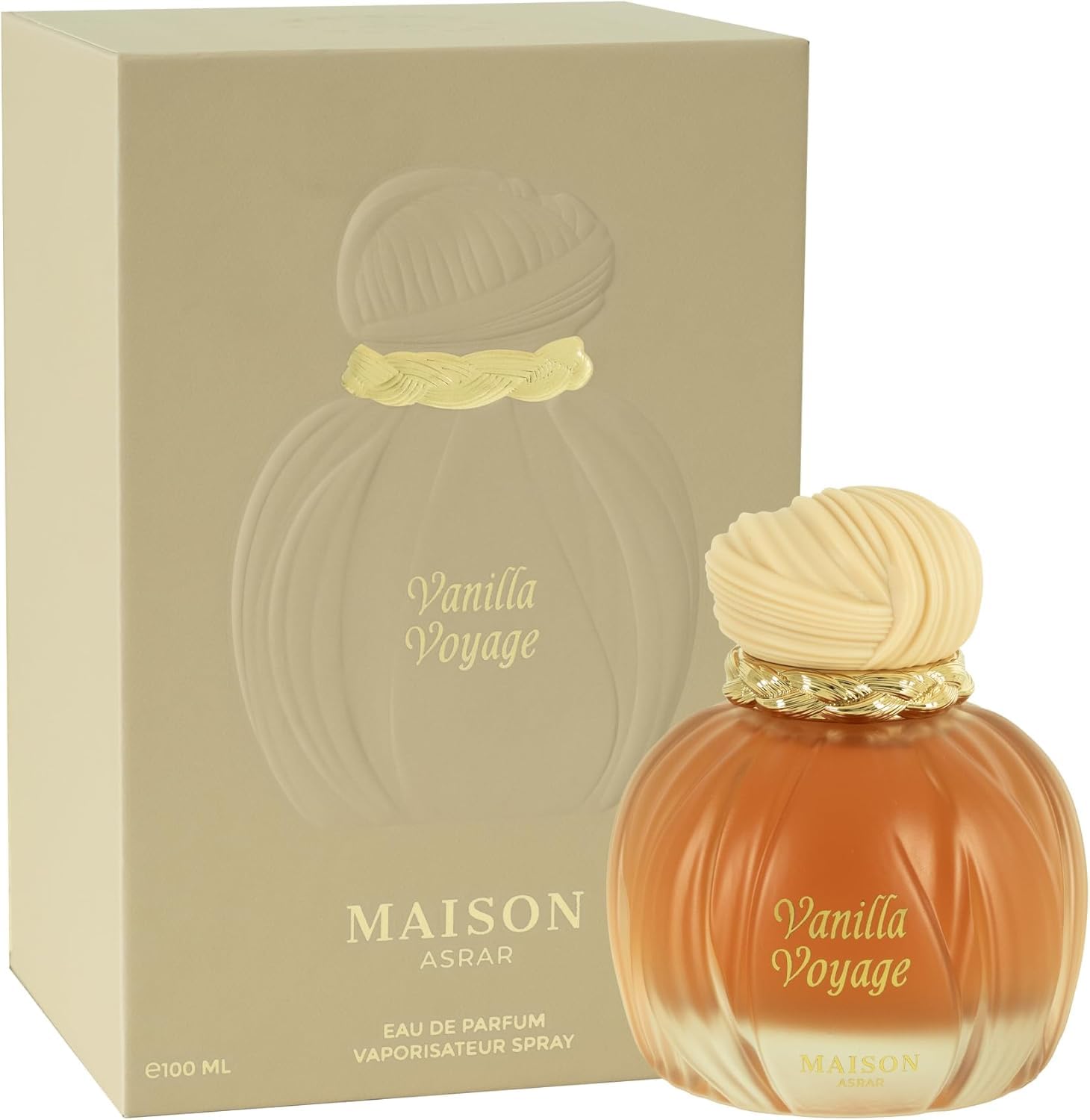 Maison Asrar Vanilla Voyage &  - Perfume Fragrance Powder 리뷰 및 가격