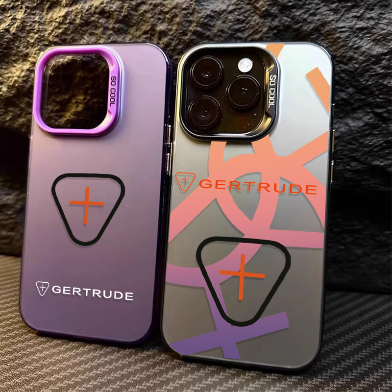 Fashion P-Gertrudes Phone Case - Perfume Pure Xs 리뷰 및 가격