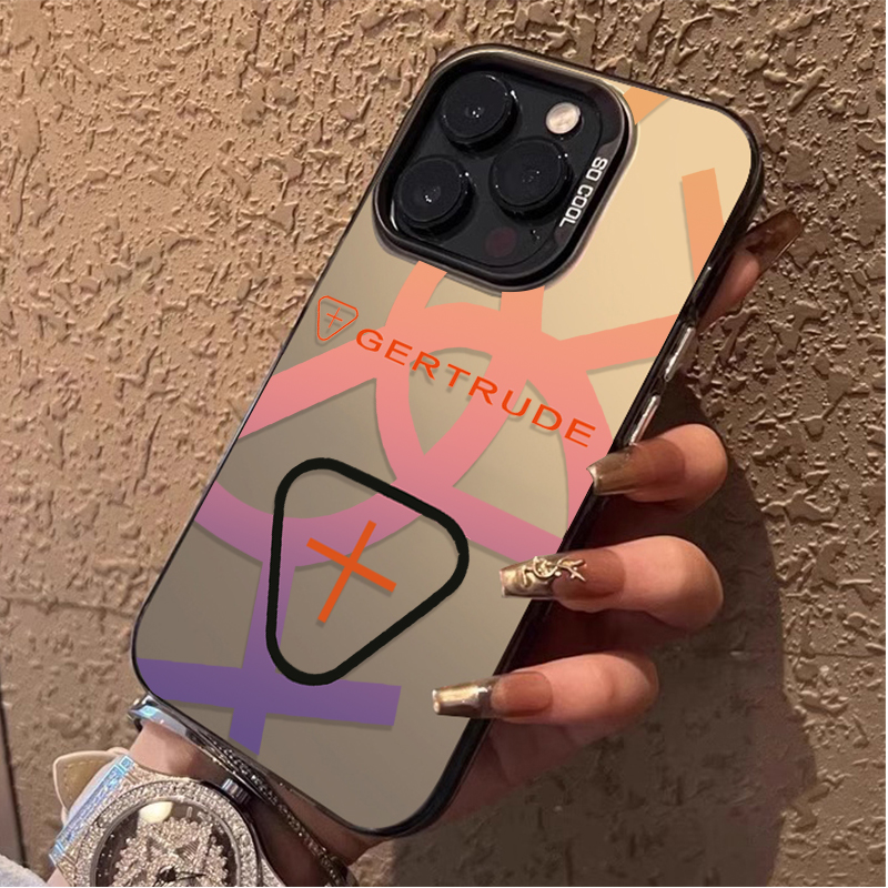 Fashion P-Gertrudes Phone Case - Perfume Pure Xs 리뷰 및 가격