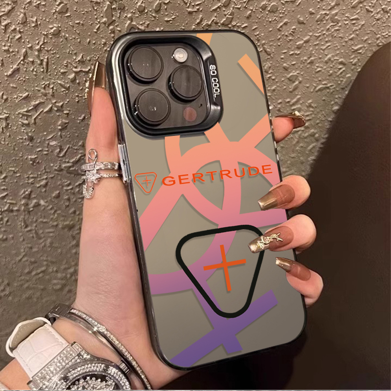 Fashion P-Gertrudes Phone Case - Perfume Pure Xs 리뷰 및 가격