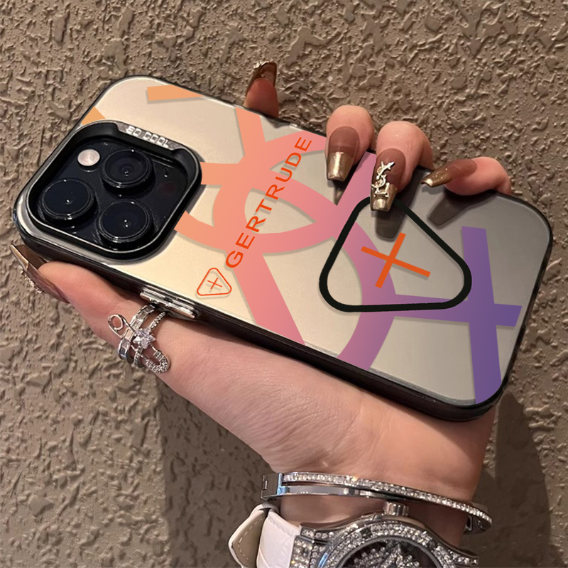 Fashion P-Gertrudes Phone Case - Perfume Pure Xs 리뷰 및 가격