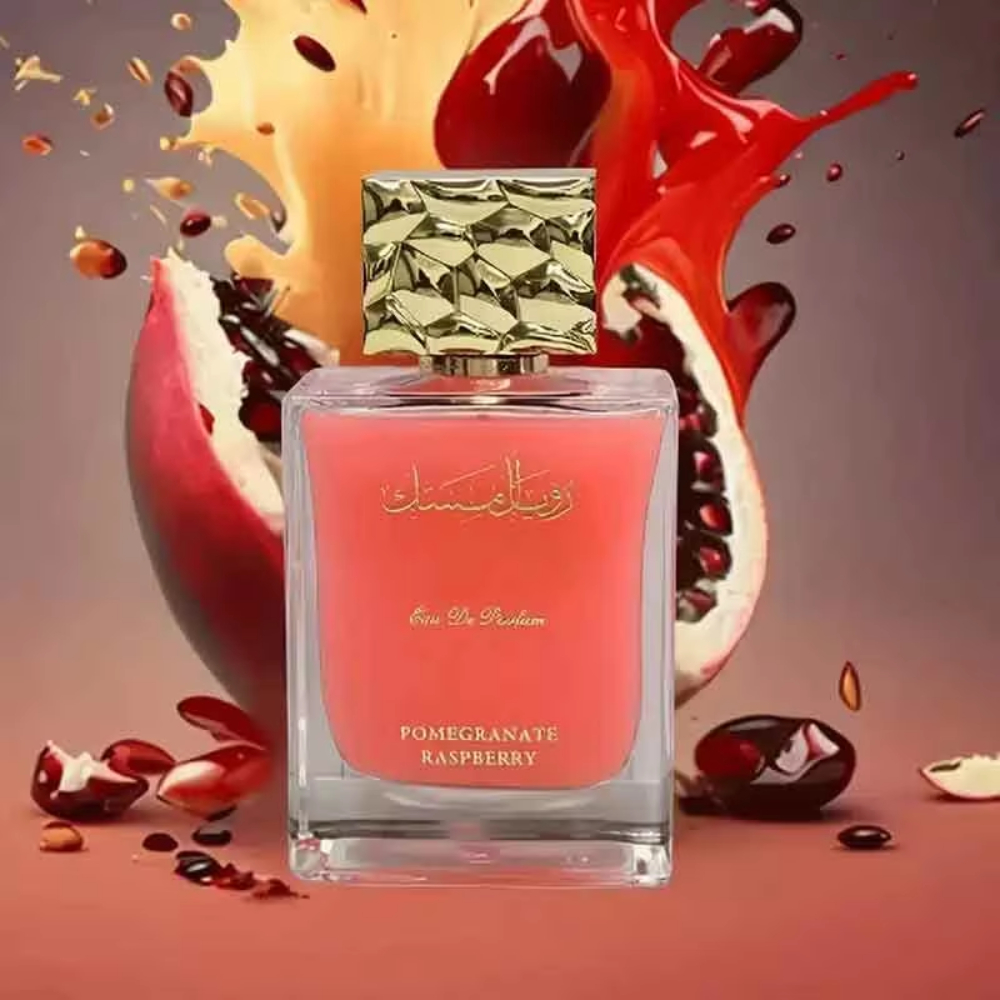 Royal Pomegranate Raspberry Ar - Perfume Royal Fragrance 리뷰 및 가격