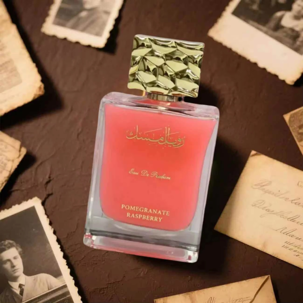 Royal Pomegranate Raspberry Ar - Perfume Royal Fragrance 리뷰 및 가격