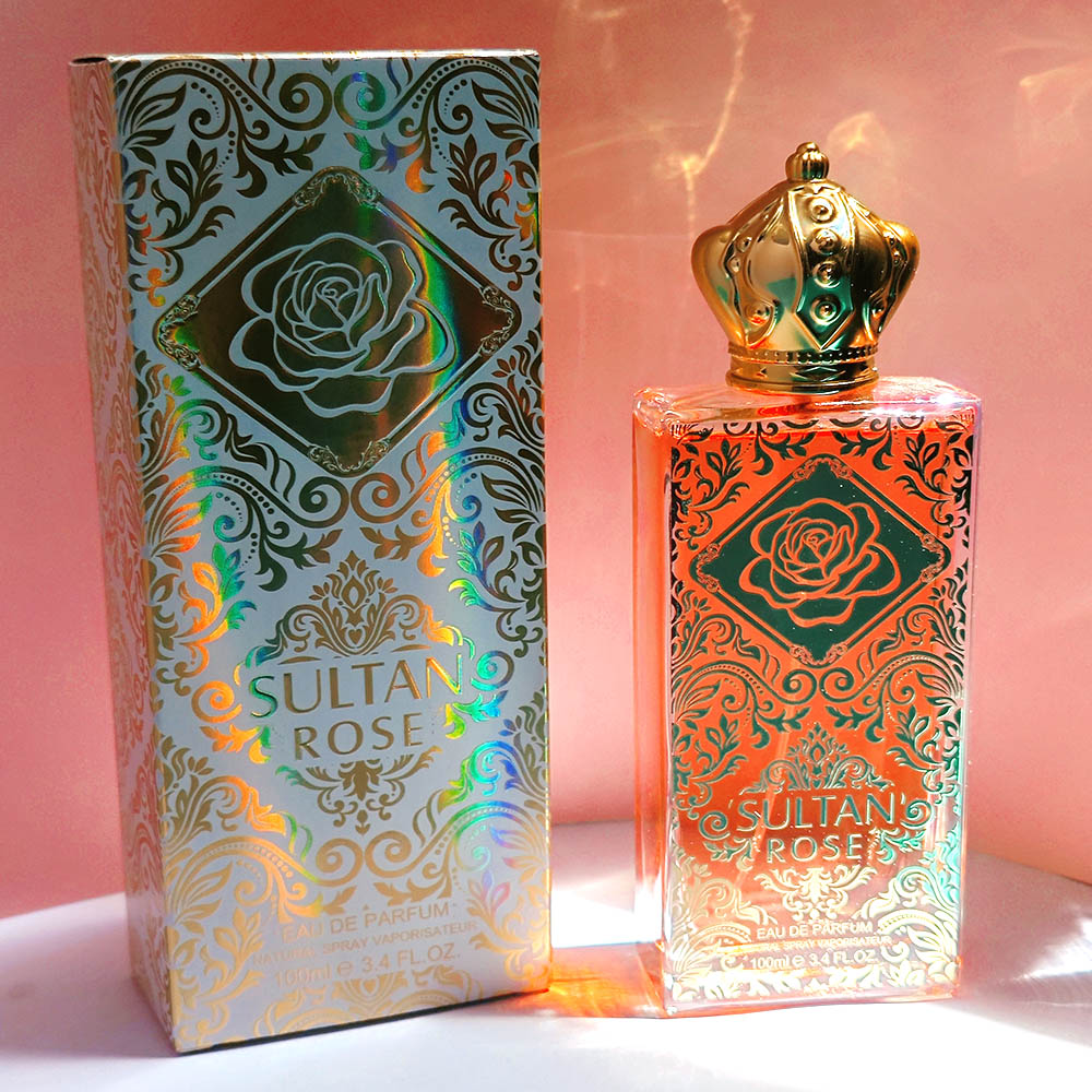 Arabian Perfume Long-Lasting D - Perfume Royal Fragrance 리뷰 및 가격