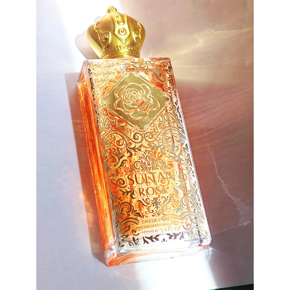 Arabian Perfume Long-Lasting D - Perfume Royal Fragrance 리뷰 및 가격