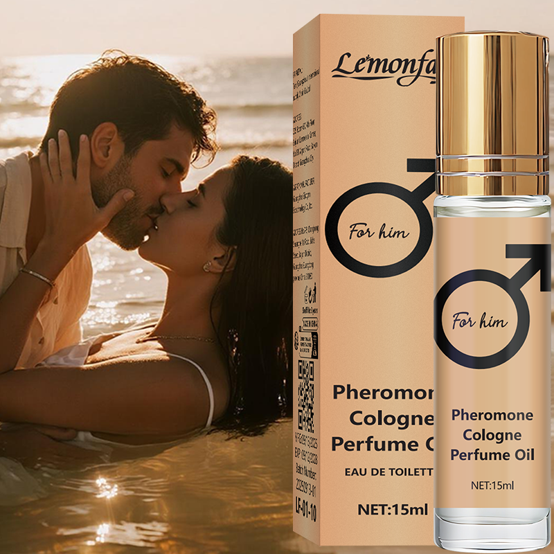 Lemonfay For Him Pheromone Col - Fragrance Perfume For Man 리뷰 및 가격