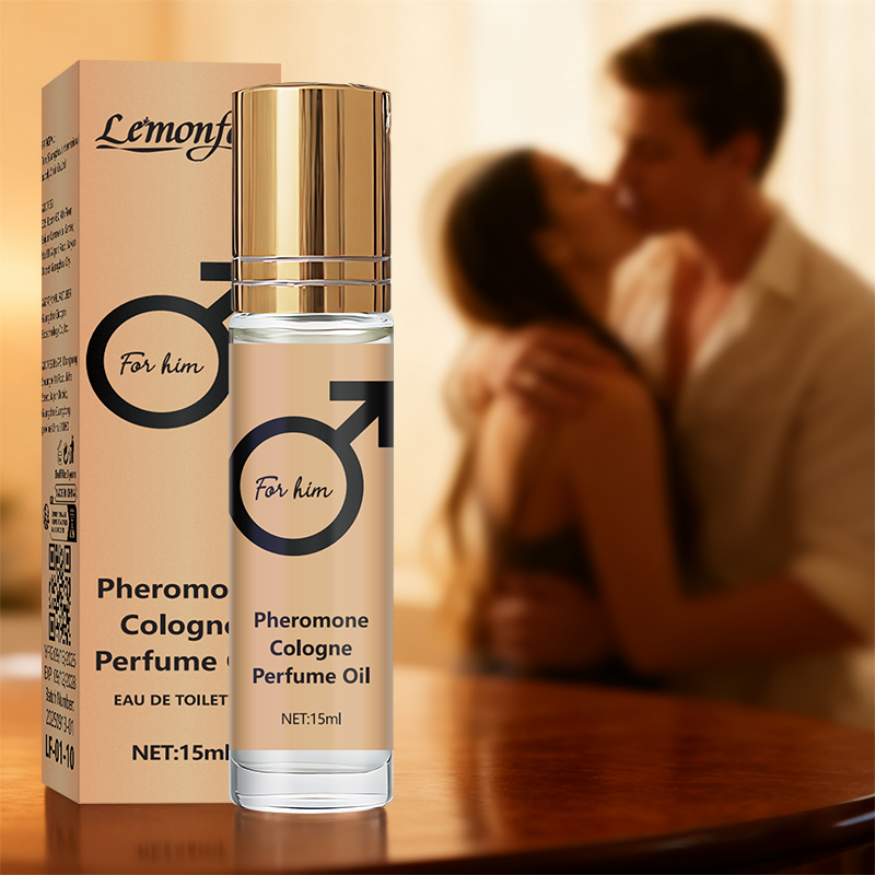 Lemonfay For Him Pheromone Col - Fragrance Perfume For Man 리뷰 및 가격