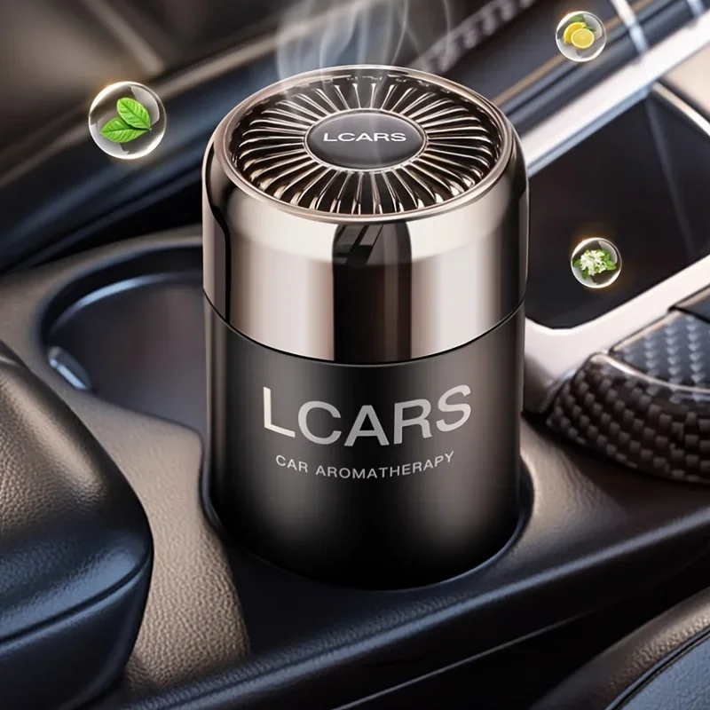 Car Diffuser Scent Machine Fra - Perfume Fragrance For Room 리뷰 및 가격