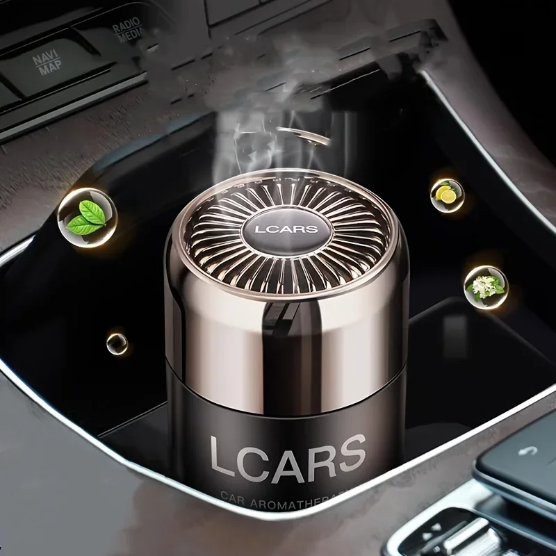 Car Diffuser Scent Machine Fra - Perfume Fragrance For Room 리뷰 및 가격