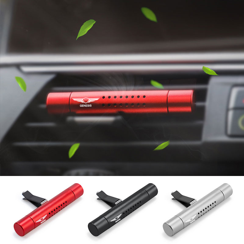 Car Air Outlet Perfume Aromath - Perfume Fragrance Stick 리뷰 및 가격