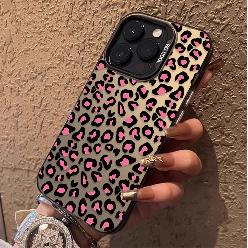 Fashion Aesthetic Leopard Prin - Perfume Pure Xs 리뷰 및 가격