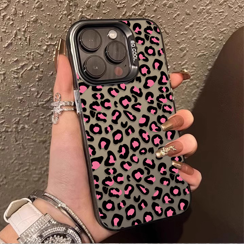 Fashion Aesthetic Leopard Prin - Perfume Pure Xs 리뷰 및 가격