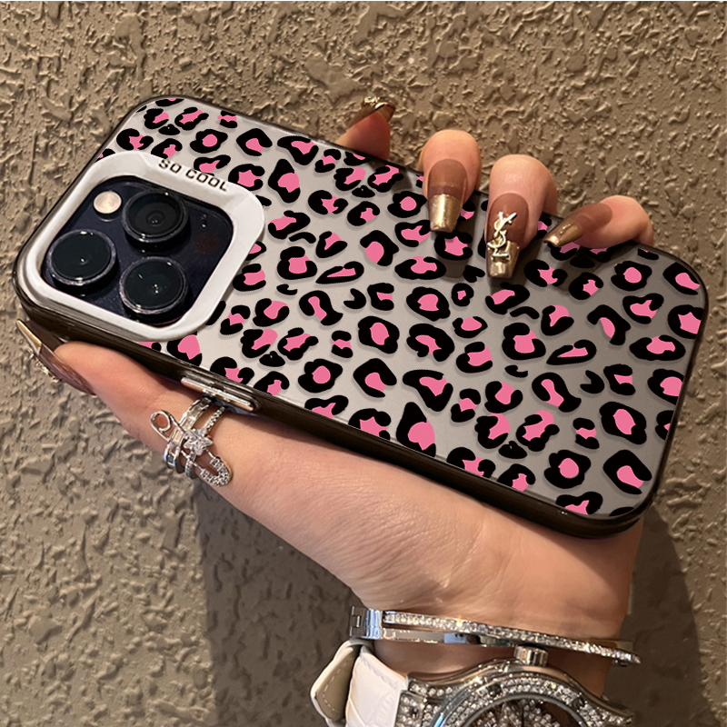 Fashion Aesthetic Leopard Prin - Perfume Pure Xs 리뷰 및 가격