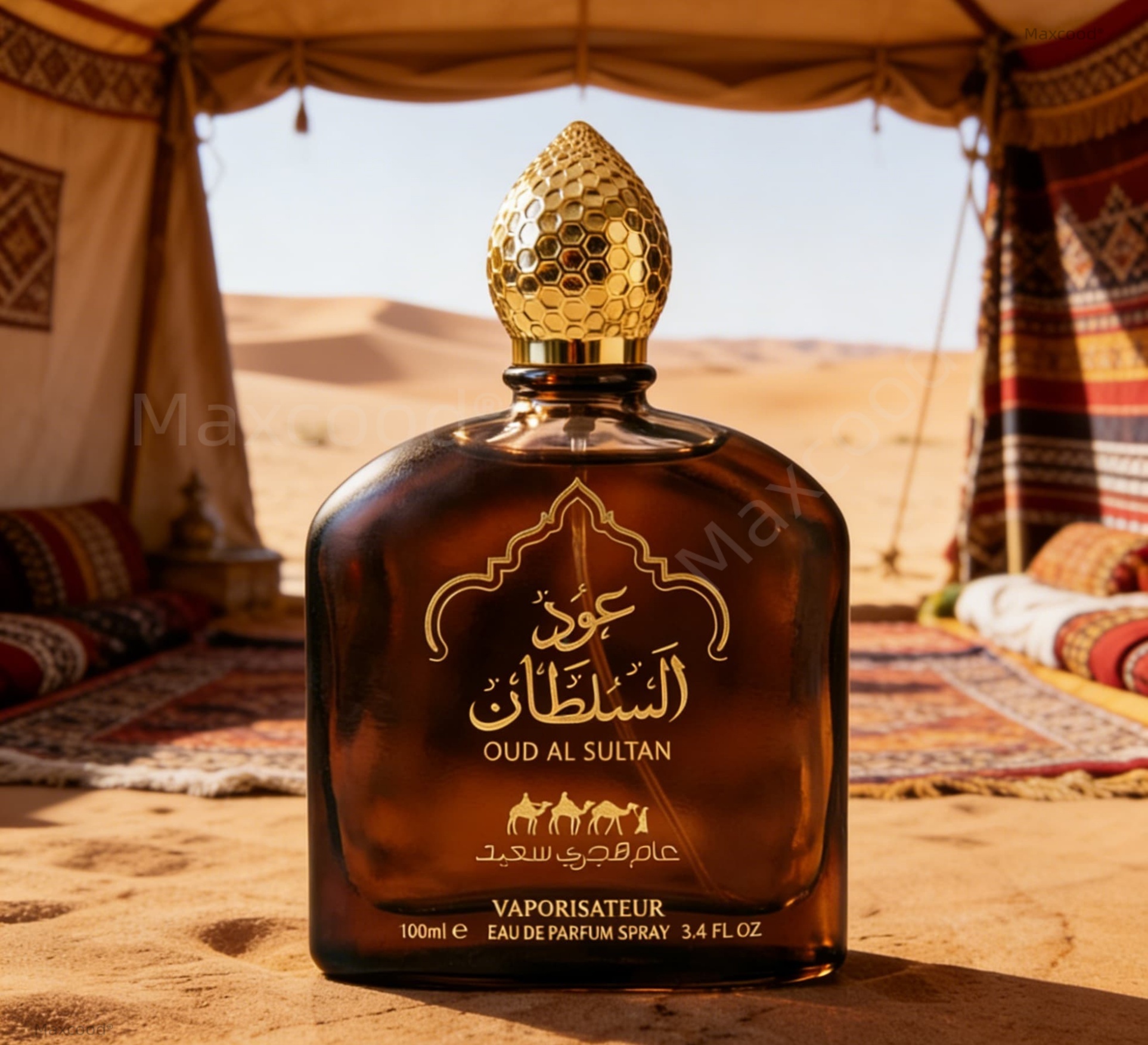 Men arabian Perfume 3.4fl.oz   - Fragrance Perfume For Man 리뷰 및 가격