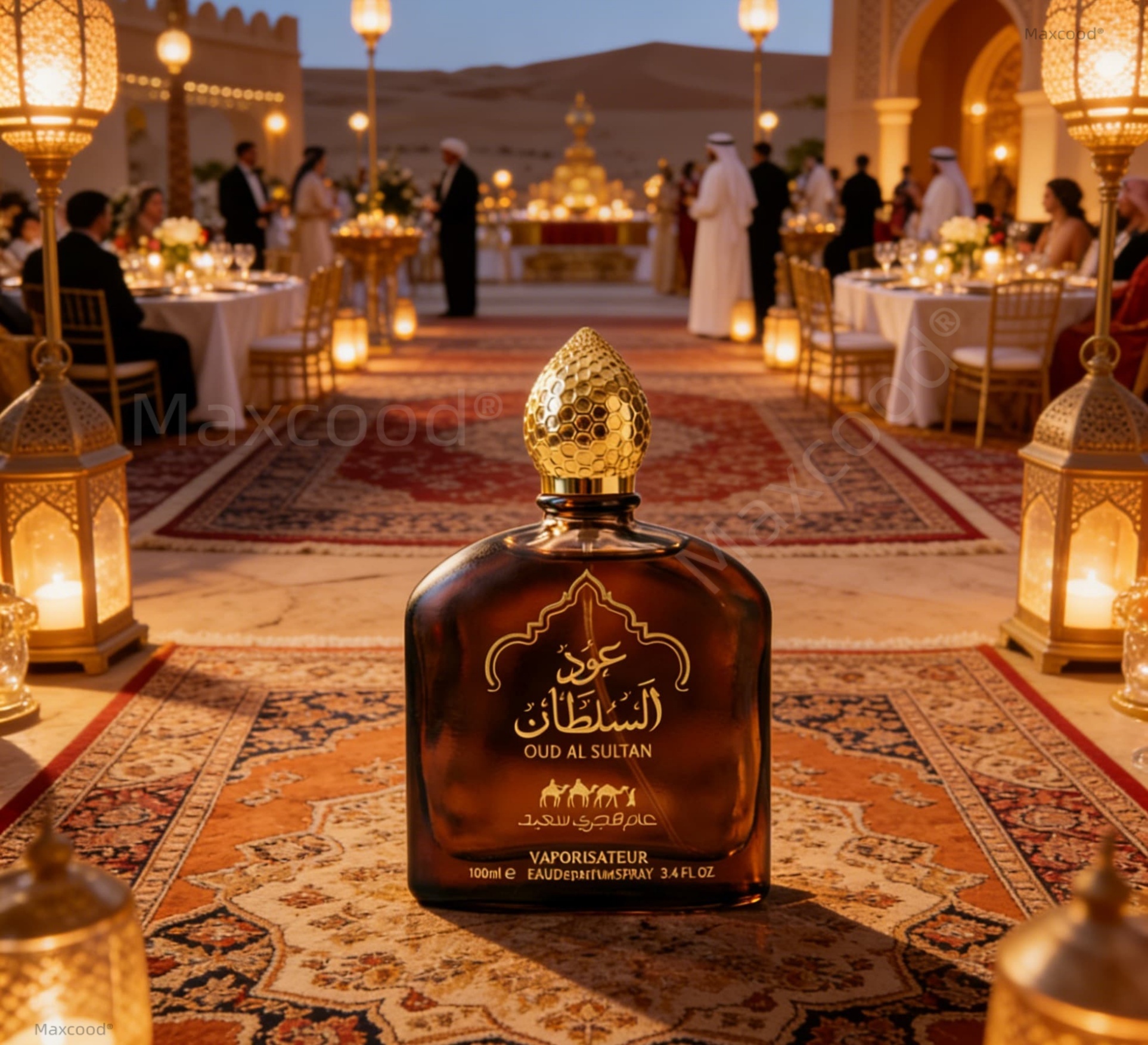 Men arabian Perfume 3.4fl.oz   - Fragrance Perfume For Man 리뷰 및 가격