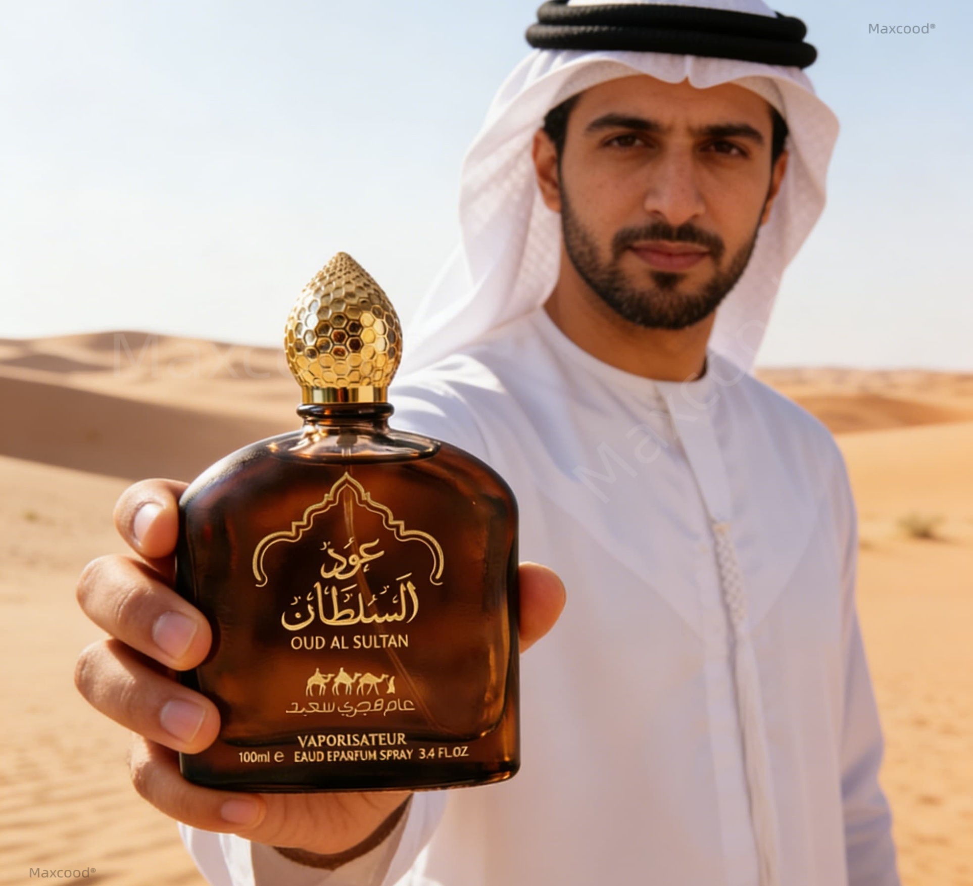 Men arabian Perfume 3.4fl.oz   - Fragrance Perfume For Man 리뷰 및 가격