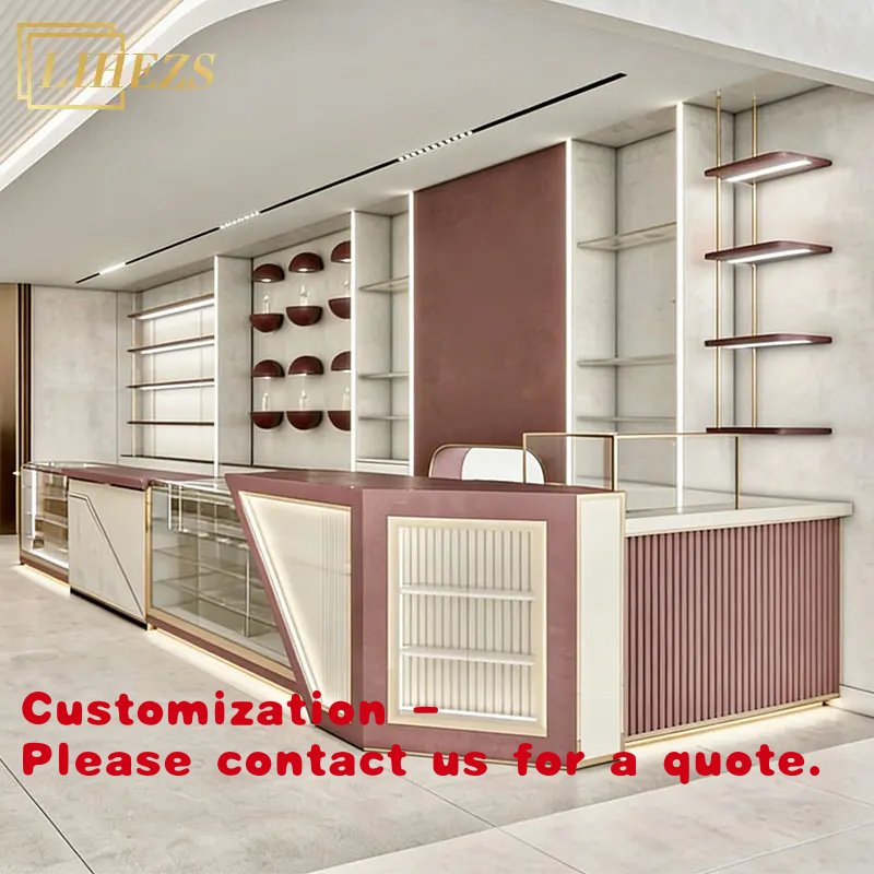 custom.Customized Shop Decorat - Perfume In Fragrance Shop 리뷰 및 가격