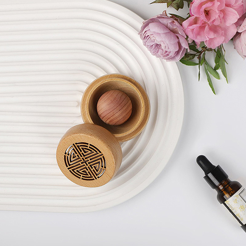 Vintage Wooden Aroma Diffuser  - Perfume Fragrance For Room 리뷰 및 가격