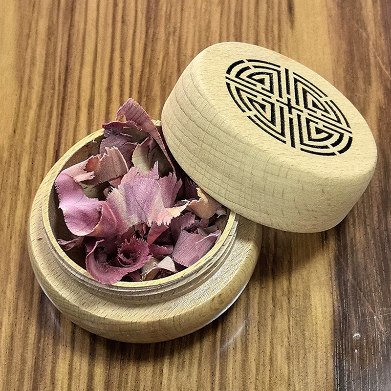 Vintage Wooden Aroma Diffuser  - Perfume Fragrance For Room 리뷰 및 가격