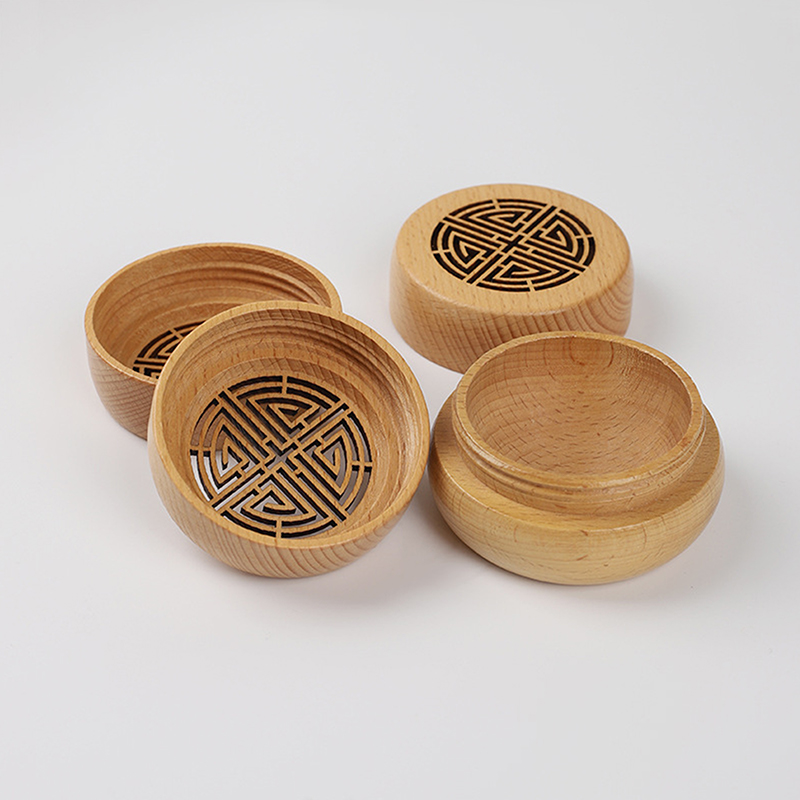 Vintage Wooden Aroma Diffuser  - Perfume Fragrance For Room 리뷰 및 가격