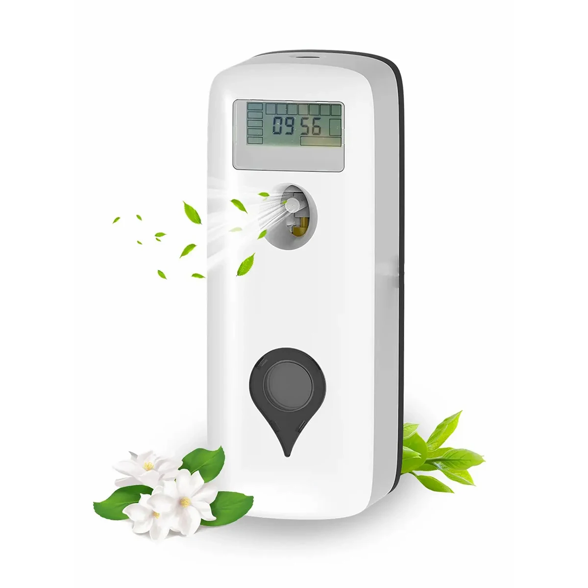 Liquid Air Freshener Dispenser - Perfume Fragrance For Room 리뷰 및 가격