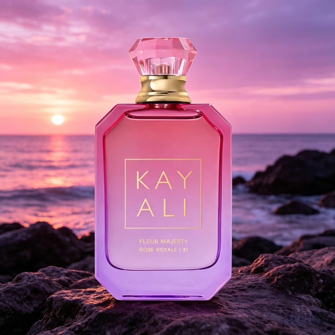 Kayali Flower's Magnificent Ro - Perfume Royal Fragrance 리뷰 및 가격