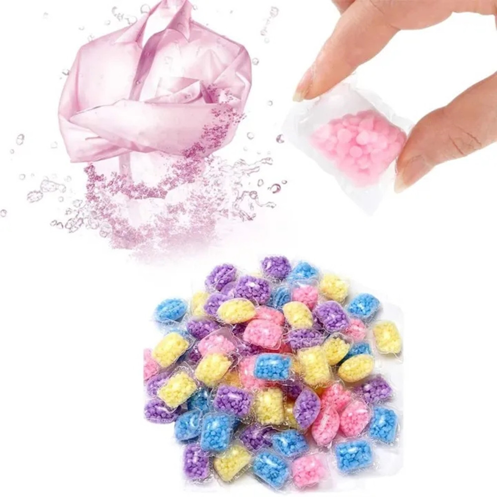 Laundry Fragrance Beads Granul - Perfume Fragrance Powder 리뷰 및 가격