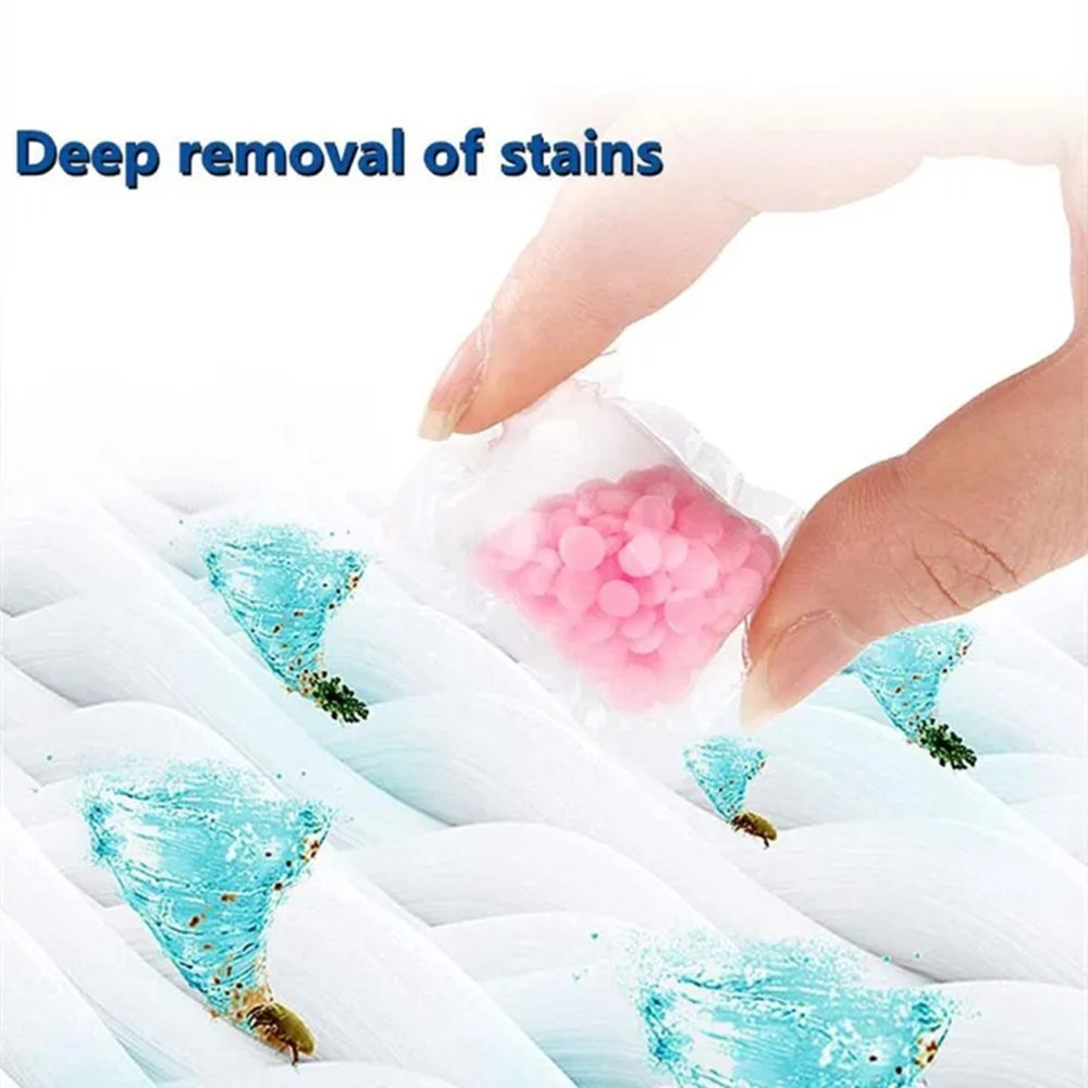Laundry Fragrance Beads Granul - Perfume Fragrance Powder 리뷰 및 가격