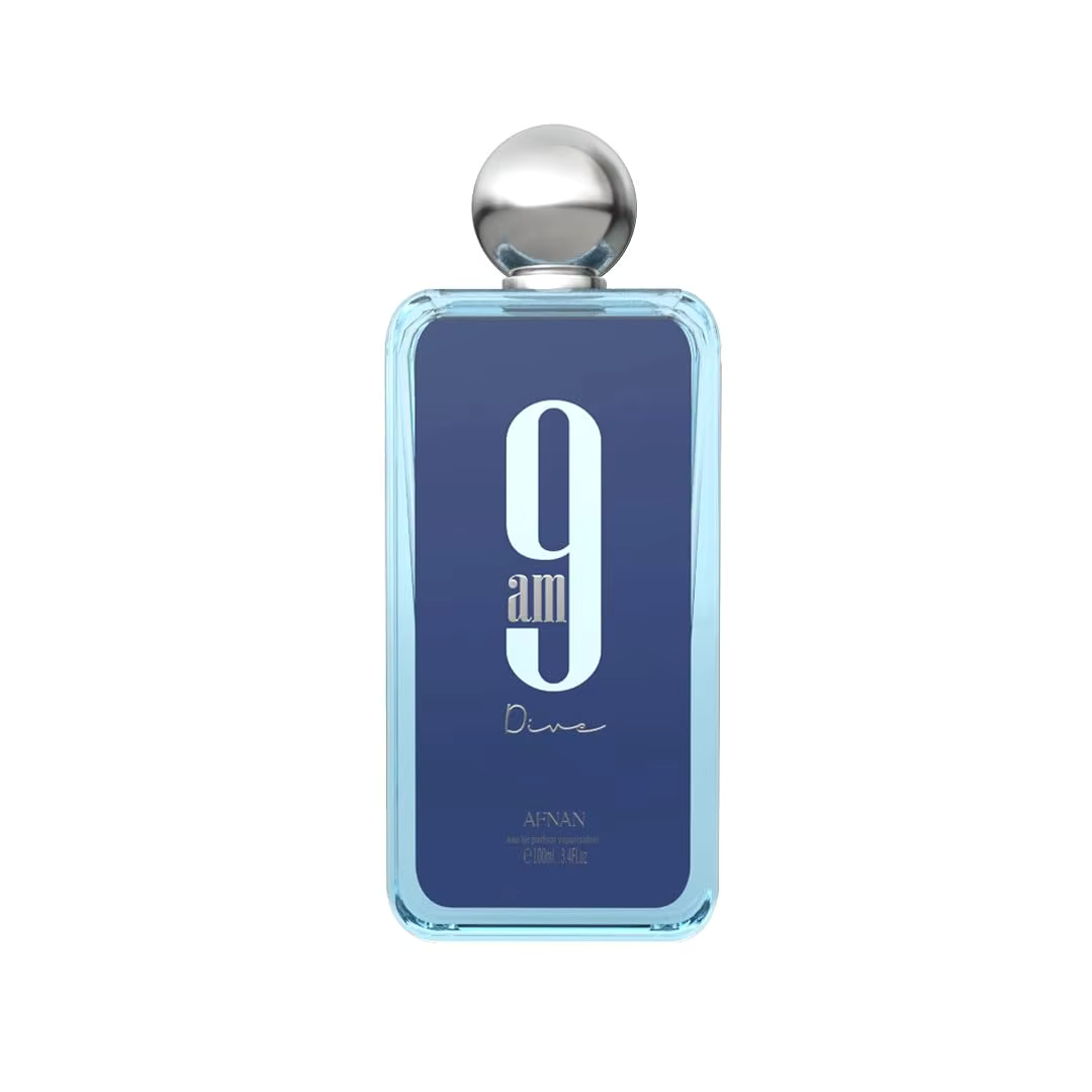 Perfume Af-nan 9 AM Dive Eau D - Fragrance Perfume For Man 리뷰 및 가격