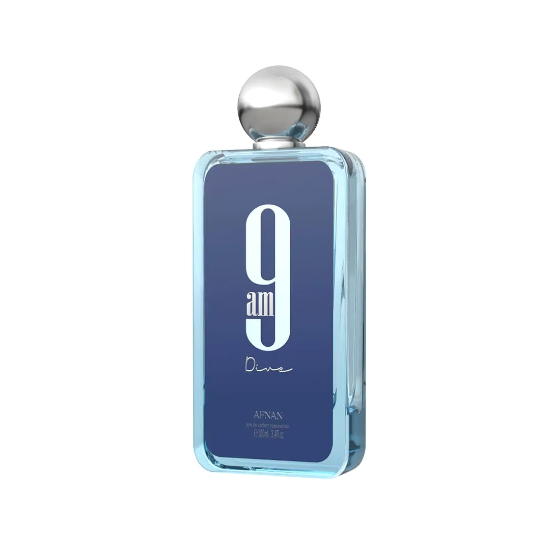 Perfume Af-nan 9 AM Dive Eau D - Fragrance Perfume For Man 리뷰 및 가격
